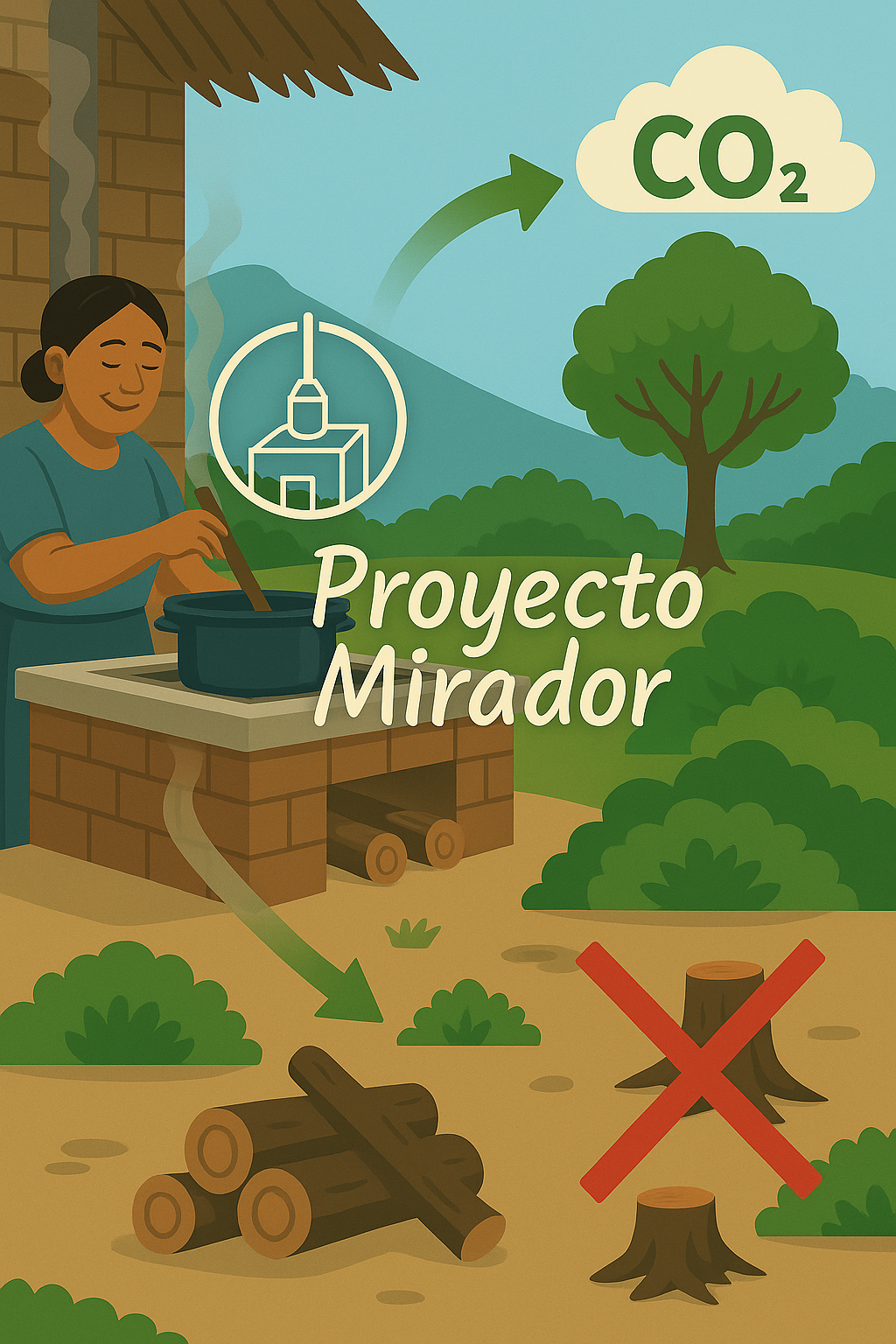 Proyecto Mirador