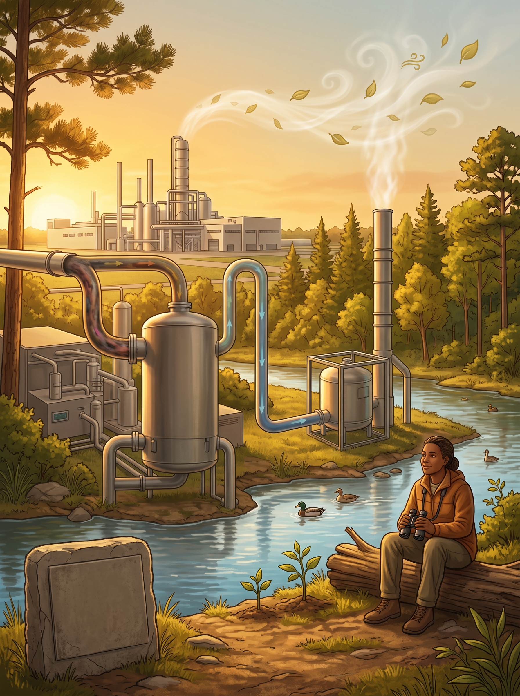 Phlogiston Phase I